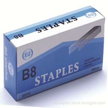 Cheap Price And Hot Sale B8 Staples